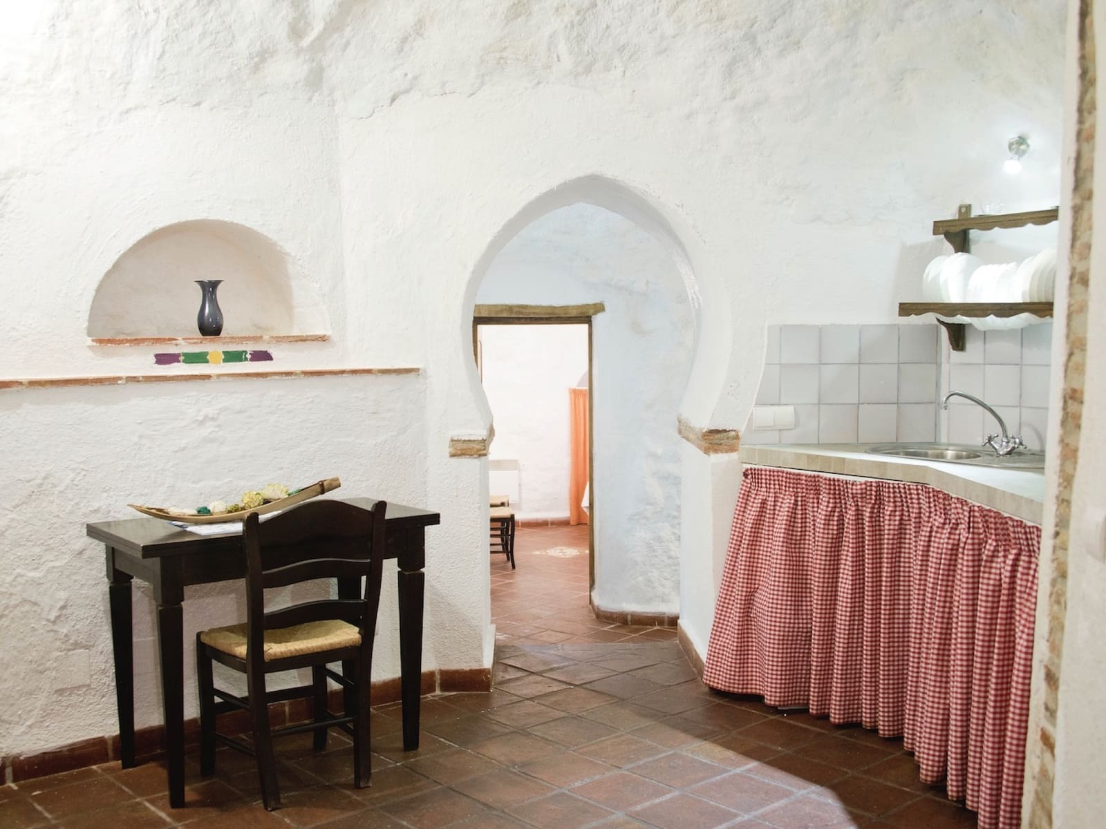 8 soverom Grottehus til salgs i Granada by med svømmebasseng - € 1 200 000 (Ref: 8246548)