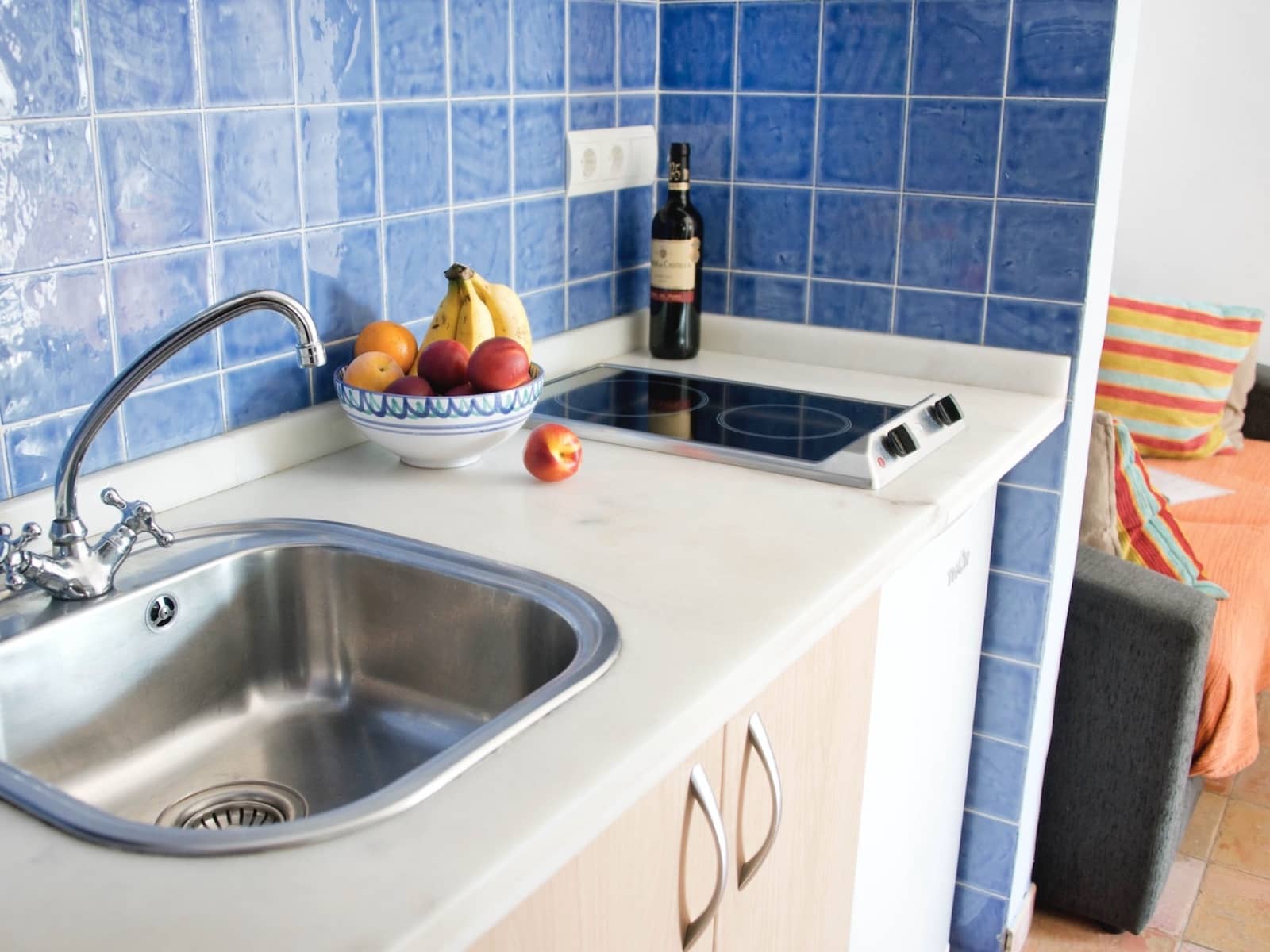 8 soverom Grottehus til salgs i Granada by med svømmebasseng - € 1 200 000 (Ref: 8246548)