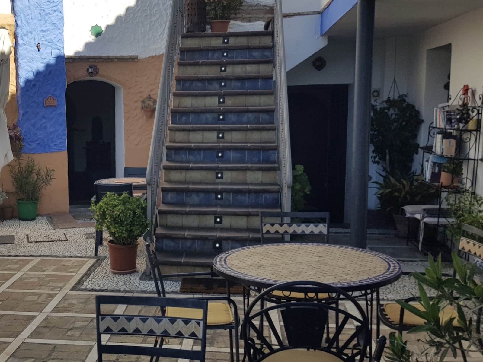 8 soverom Grottehus til salgs i Granada by med svømmebasseng - € 1 200 000 (Ref: 8246548)