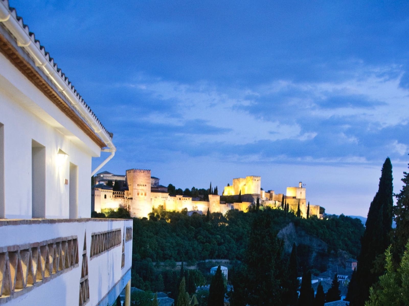 8 soverom Grottehus til salgs i Granada by med svømmebasseng - € 1 200 000 (Ref: 8246548)