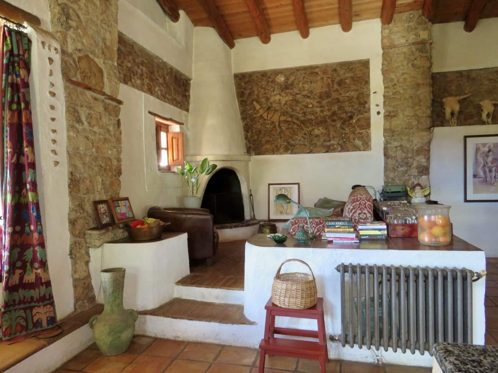 6 soveværelse Finca/Landehus til salg i Cazorla med swimmingpool - € 550.000 (Ref: 8301453)