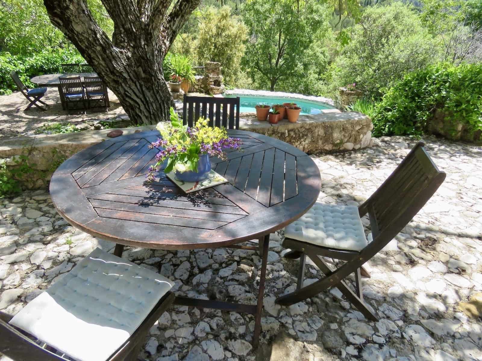 6 soveværelse Finca/Landehus til salg i Cazorla med swimmingpool - € 550.000 (Ref: 8301453)