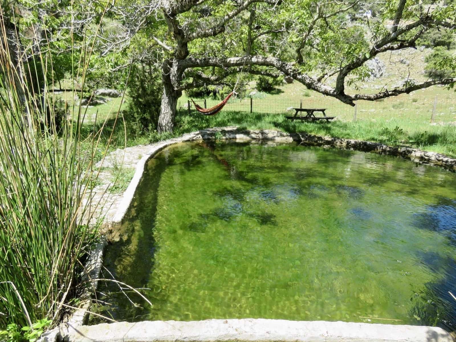 6 soveværelse Finca/Landehus til salg i Cazorla med swimmingpool - € 550.000 (Ref: 8301453)