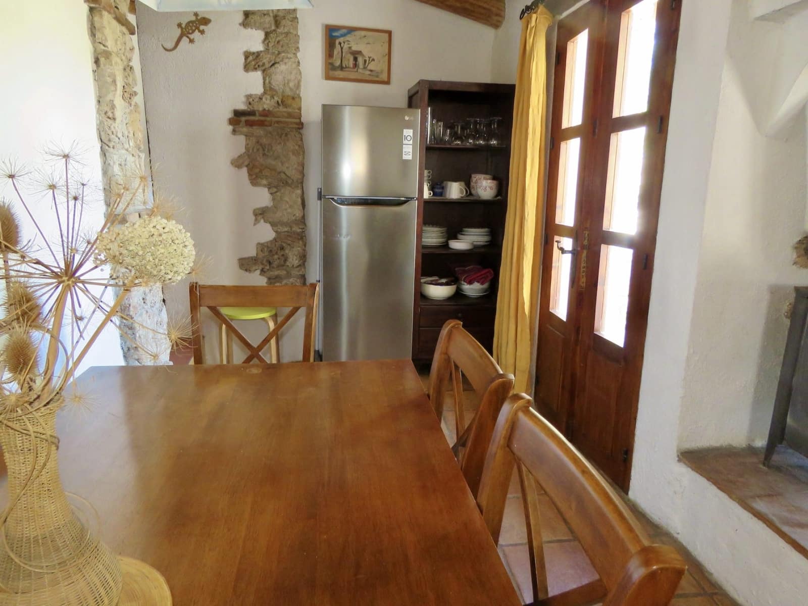 6 soveværelse Finca/Landehus til salg i Cazorla med swimmingpool - € 550.000 (Ref: 8301453)