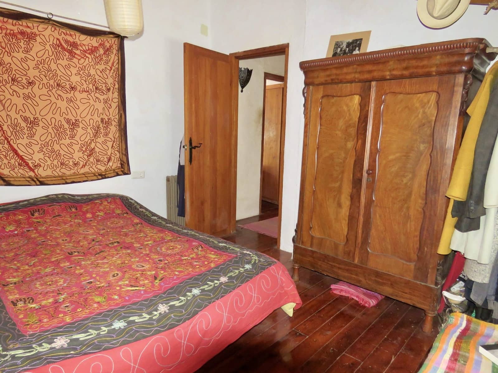 6 soveværelse Finca/Landehus til salg i Cazorla med swimmingpool - € 550.000 (Ref: 8301453)