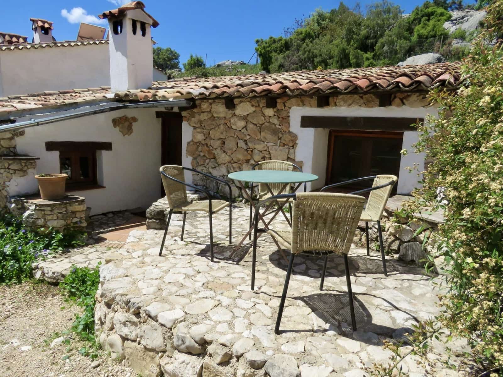 6 soveværelse Finca/Landehus til salg i Cazorla med swimmingpool - € 550.000 (Ref: 8301453)