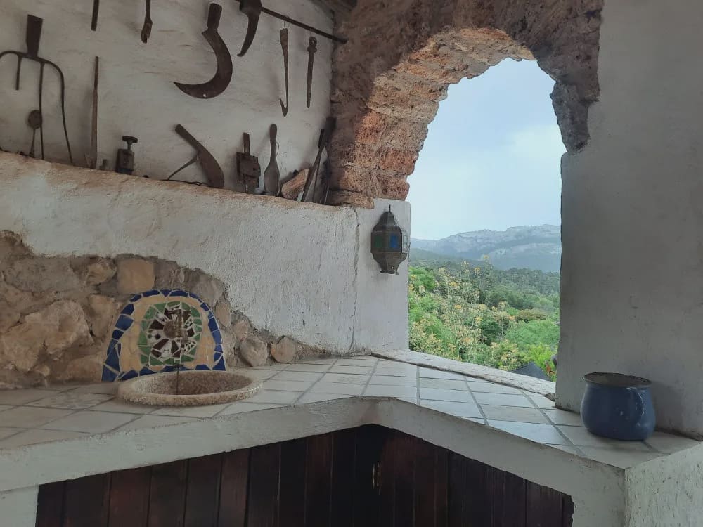 6 soveværelse Finca/Landehus til salg i Villacarrillo med swimmingpool - € 550.000 (Ref: 8301453)