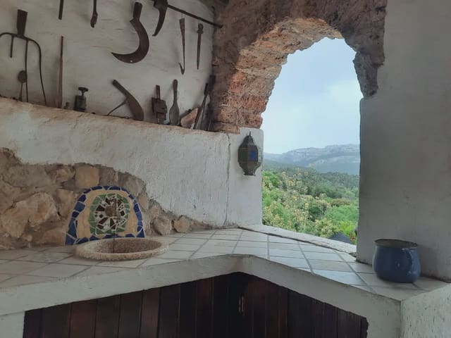 6 camera da letto Finca/Casa di Campagna in vendita in Villacarrillo con piscina - 550.000 € (Rif: 8301453)