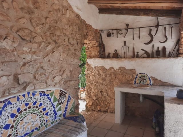 6 camera da letto Finca/Casa di Campagna in vendita in Villacarrillo con piscina - 550.000 € (Rif: 8301453)