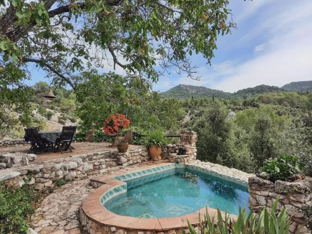 6 camera da letto Finca/Casa di Campagna in vendita in Villacarrillo con piscina - 550.000 € (Rif: 8301453)