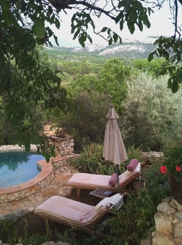 6 camera da letto Finca/Casa di Campagna in vendita in Villacarrillo con piscina - 550.000 € (Rif: 8301453)