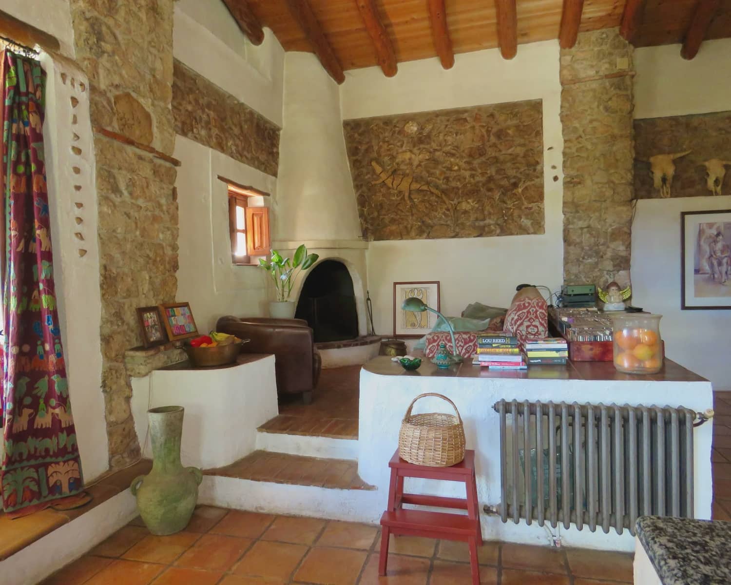 6 soveværelse Finca/Landehus til salg i Villacarrillo med swimmingpool - € 550.000 (Ref: 8301453)