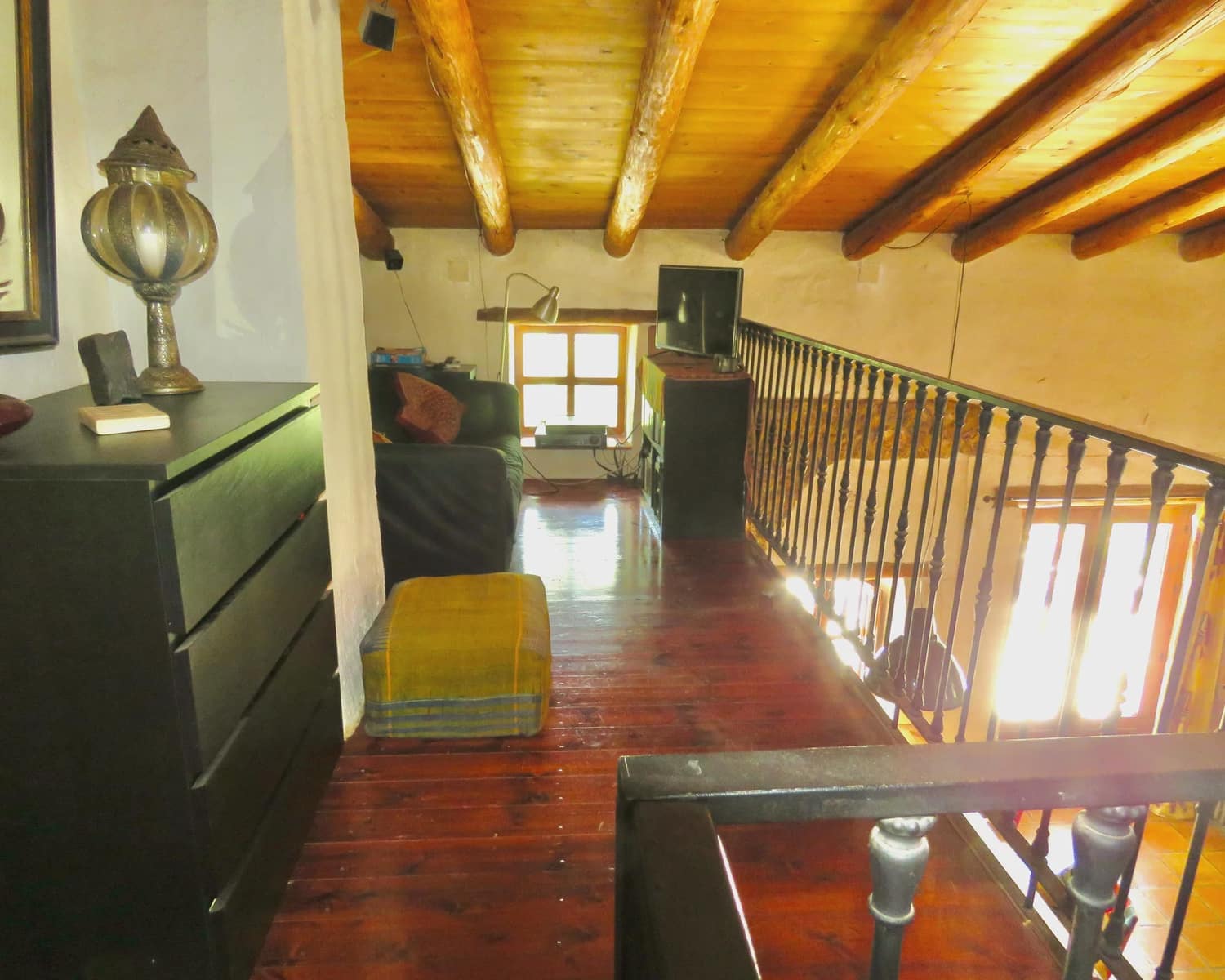 6 soveværelse Finca/Landehus til salg i Villacarrillo med swimmingpool - € 550.000 (Ref: 8301453)