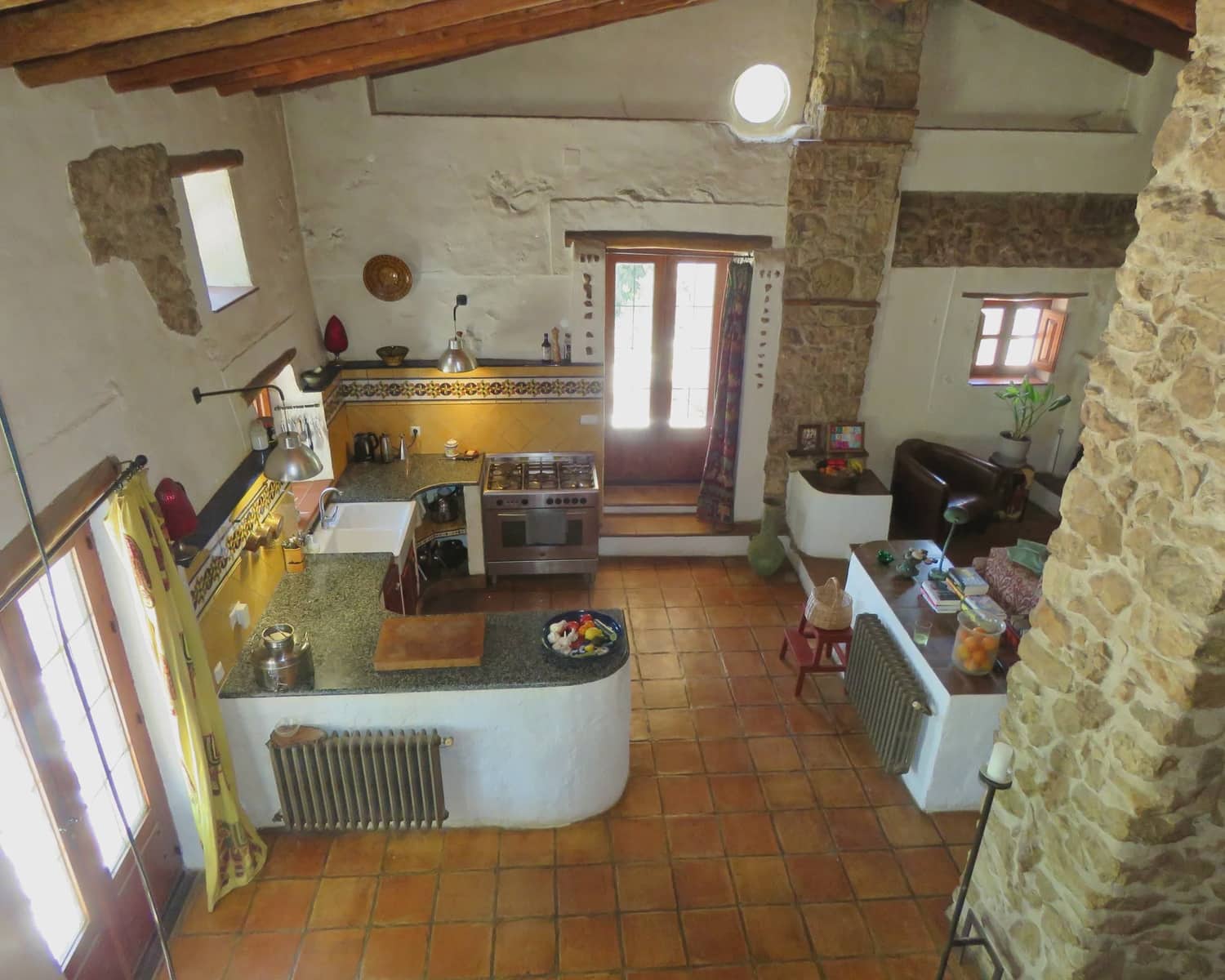 6 soveværelse Finca/Landehus til salg i Villacarrillo med swimmingpool - € 550.000 (Ref: 8301453)