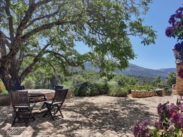 6 camera da letto Finca/Casa di Campagna in vendita in Villacarrillo con piscina - 550.000 € (Rif: 8301453)