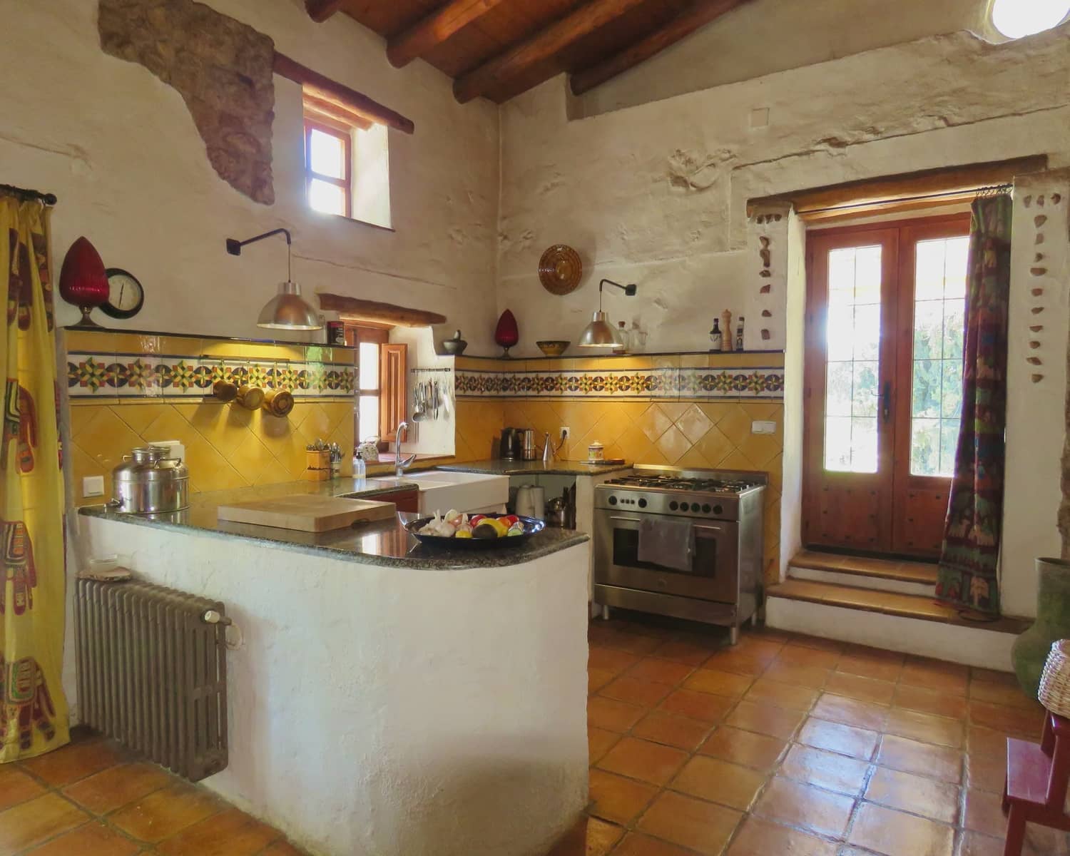 6 soveværelse Finca/Landehus til salg i Villacarrillo med swimmingpool - € 550.000 (Ref: 8301453)