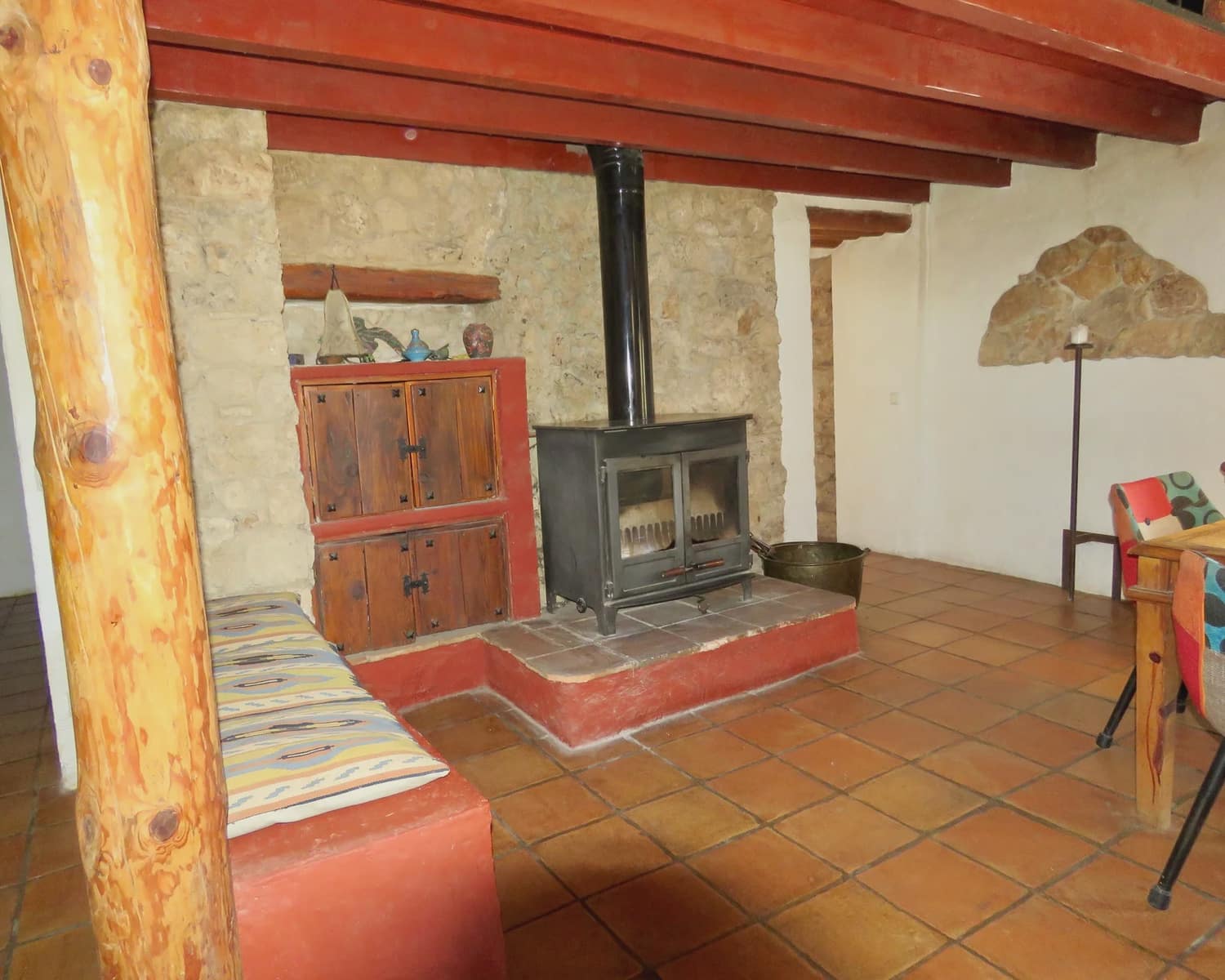 6 soveværelse Finca/Landehus til salg i Villacarrillo med swimmingpool - € 550.000 (Ref: 8301453)