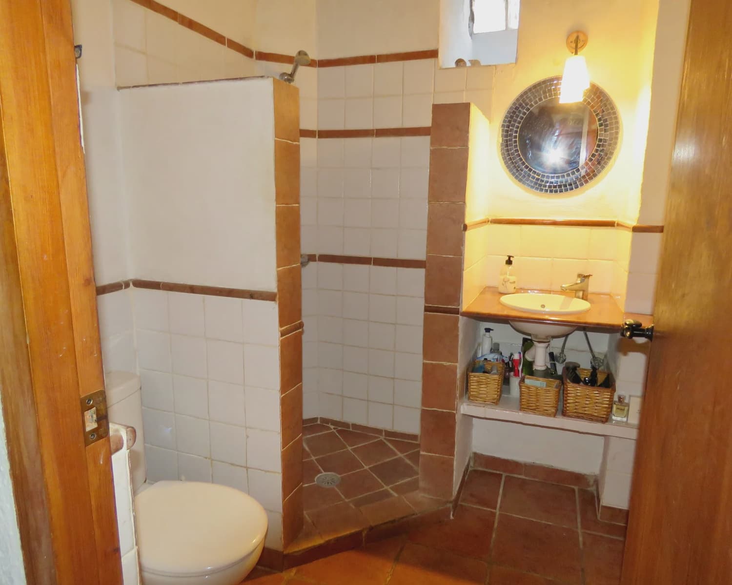 6 soveværelse Finca/Landehus til salg i Villacarrillo med swimmingpool - € 550.000 (Ref: 8301453)