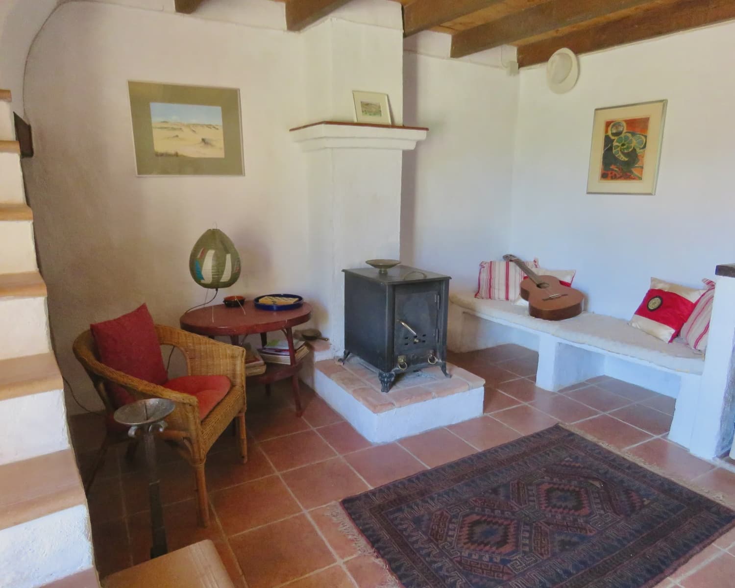 6 soveværelse Finca/Landehus til salg i Villacarrillo med swimmingpool - € 550.000 (Ref: 8301453)