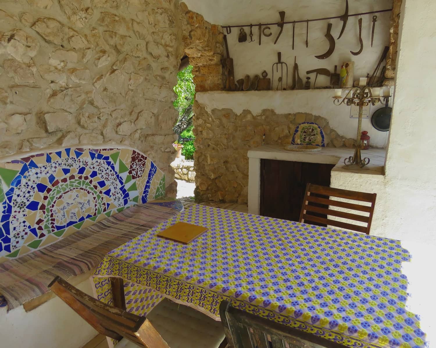6 soveværelse Finca/Landehus til salg i Villacarrillo med swimmingpool - € 550.000 (Ref: 8301453)
