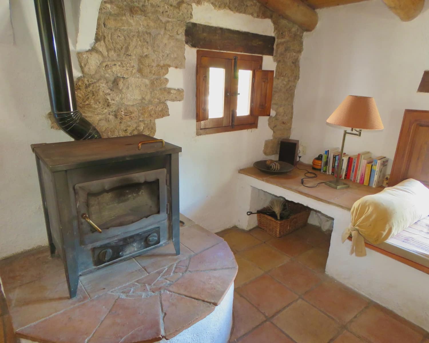 6 soveværelse Finca/Landehus til salg i Villacarrillo med swimmingpool - € 550.000 (Ref: 8301453)