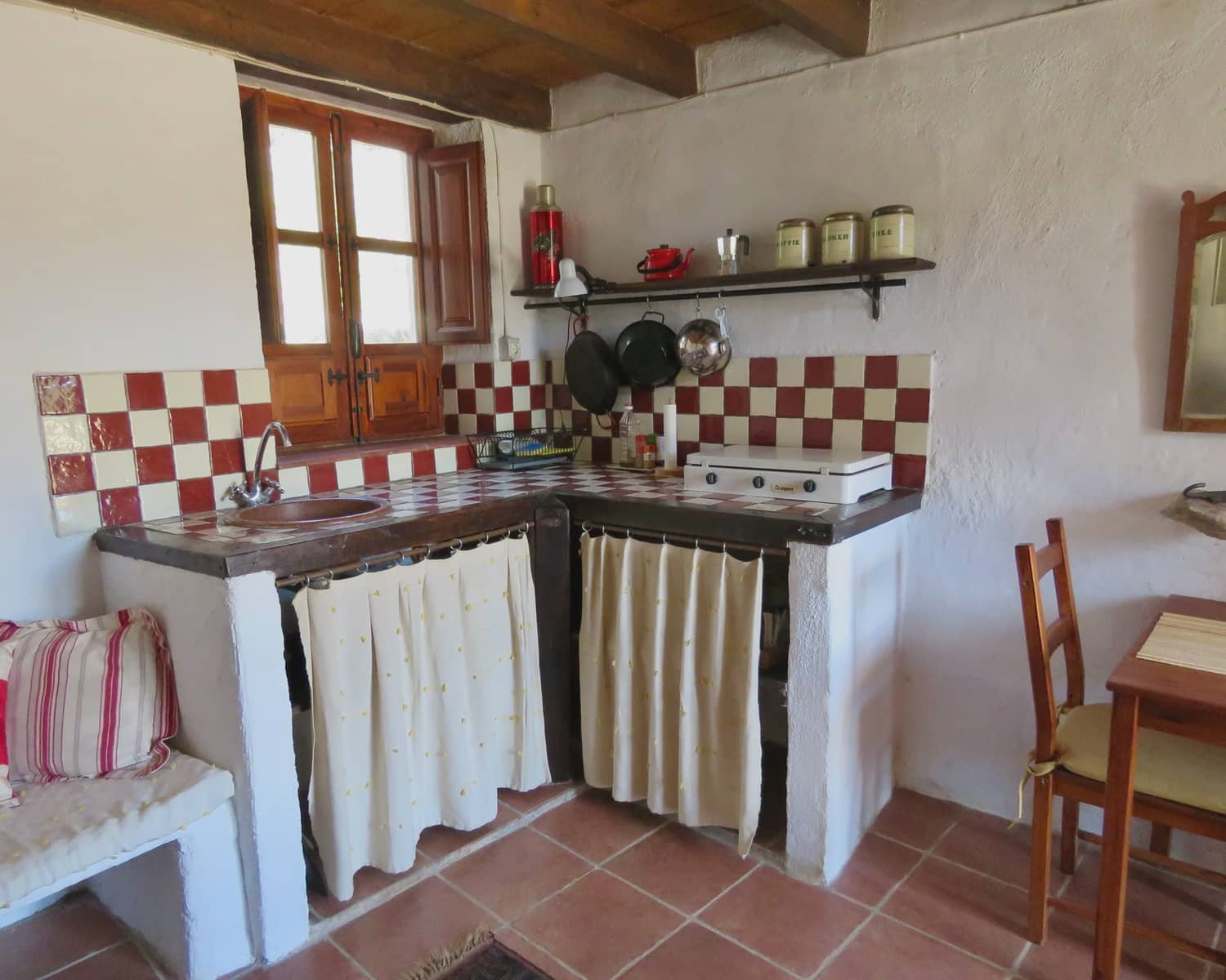 6 soveværelse Finca/Landehus til salg i Villacarrillo med swimmingpool - € 550.000 (Ref: 8301453)