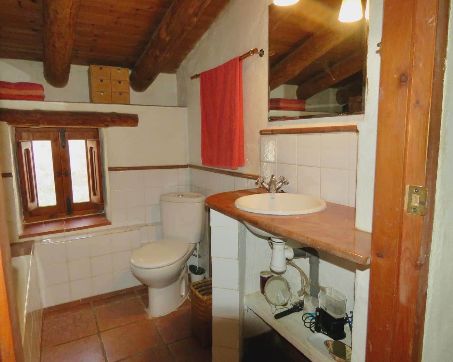 6 soveværelse Finca/Landehus til salg i Villacarrillo med swimmingpool - € 550.000 (Ref: 8301453)