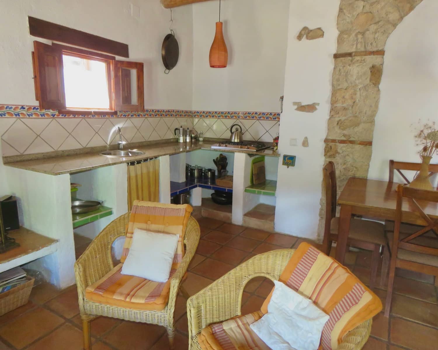 6 soveværelse Finca/Landehus til salg i Villacarrillo med swimmingpool - € 550.000 (Ref: 8301453)