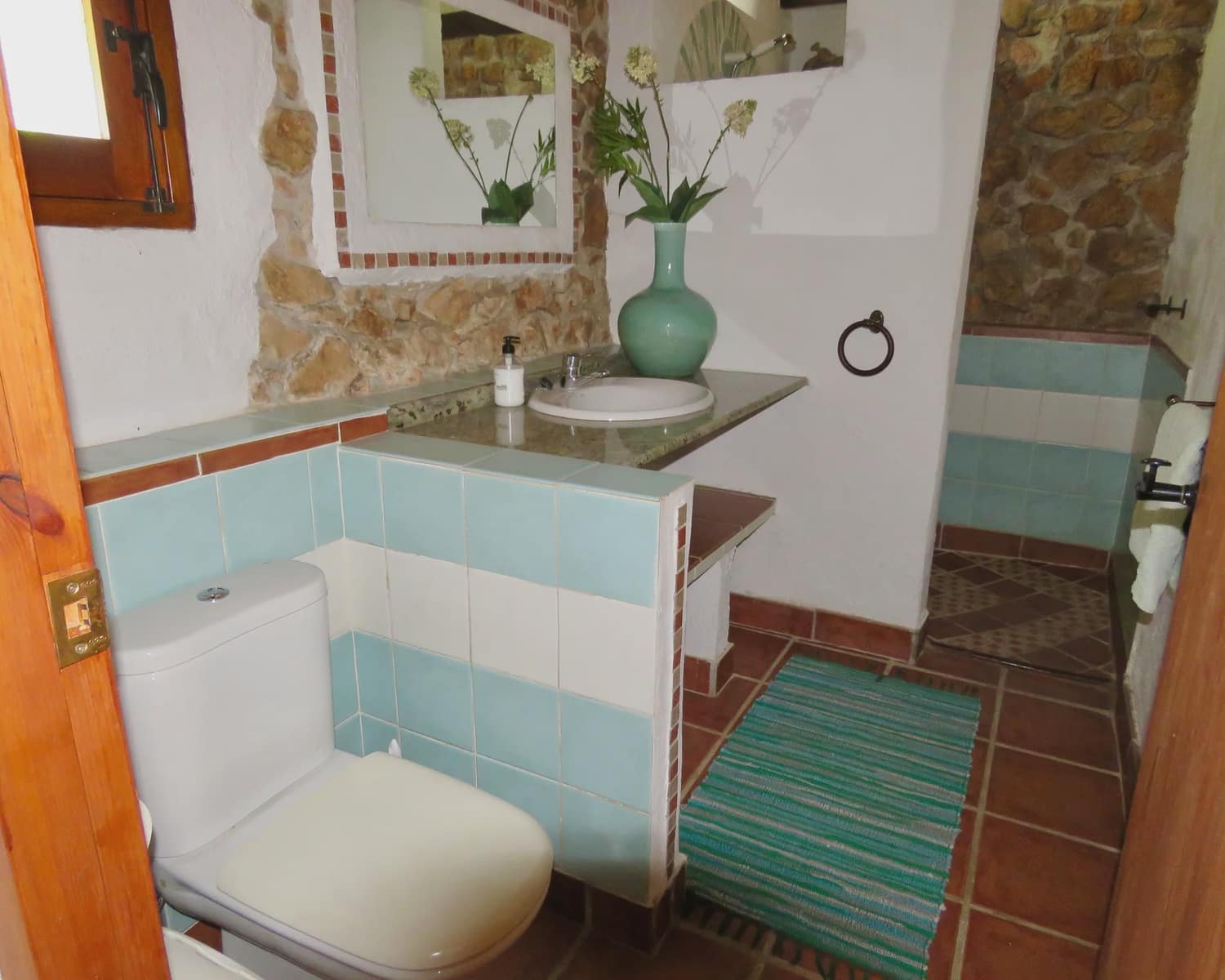 6 soveværelse Finca/Landehus til salg i Villacarrillo med swimmingpool - € 550.000 (Ref: 8301453)