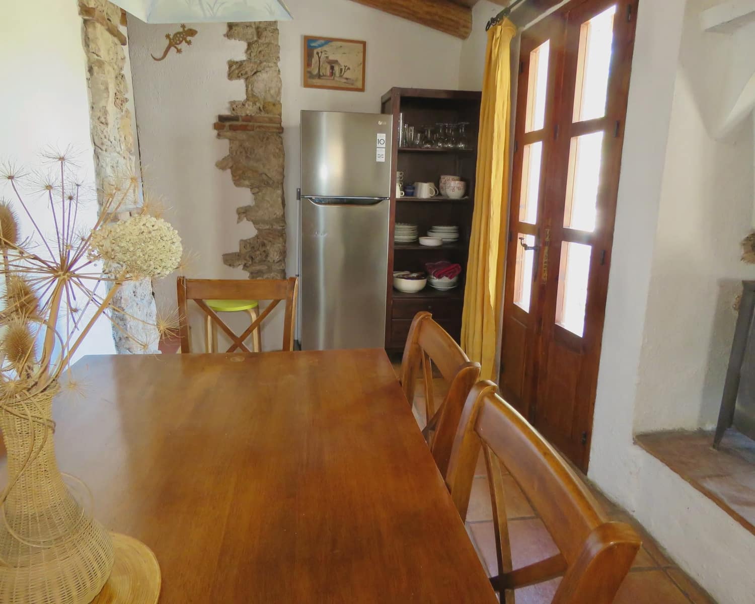 6 soveværelse Finca/Landehus til salg i Villacarrillo med swimmingpool - € 550.000 (Ref: 8301453)