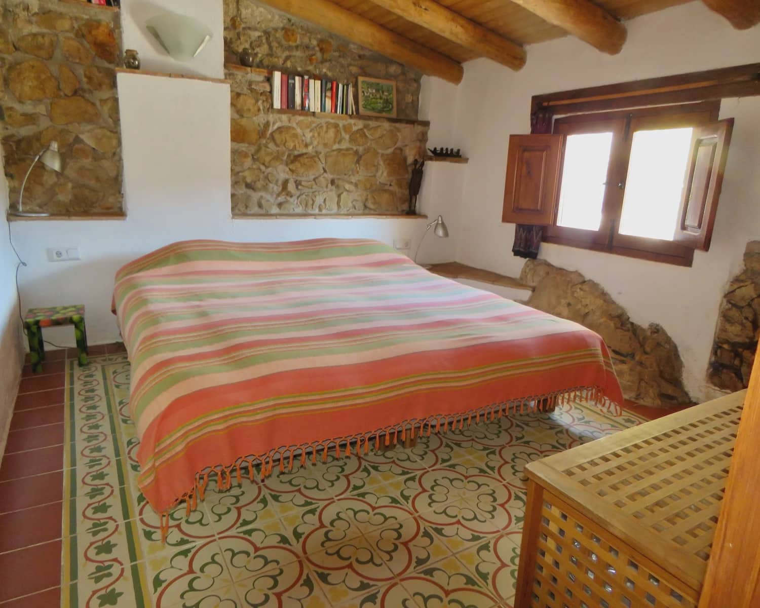 6 soveværelse Finca/Landehus til salg i Villacarrillo med swimmingpool - € 550.000 (Ref: 8301453)