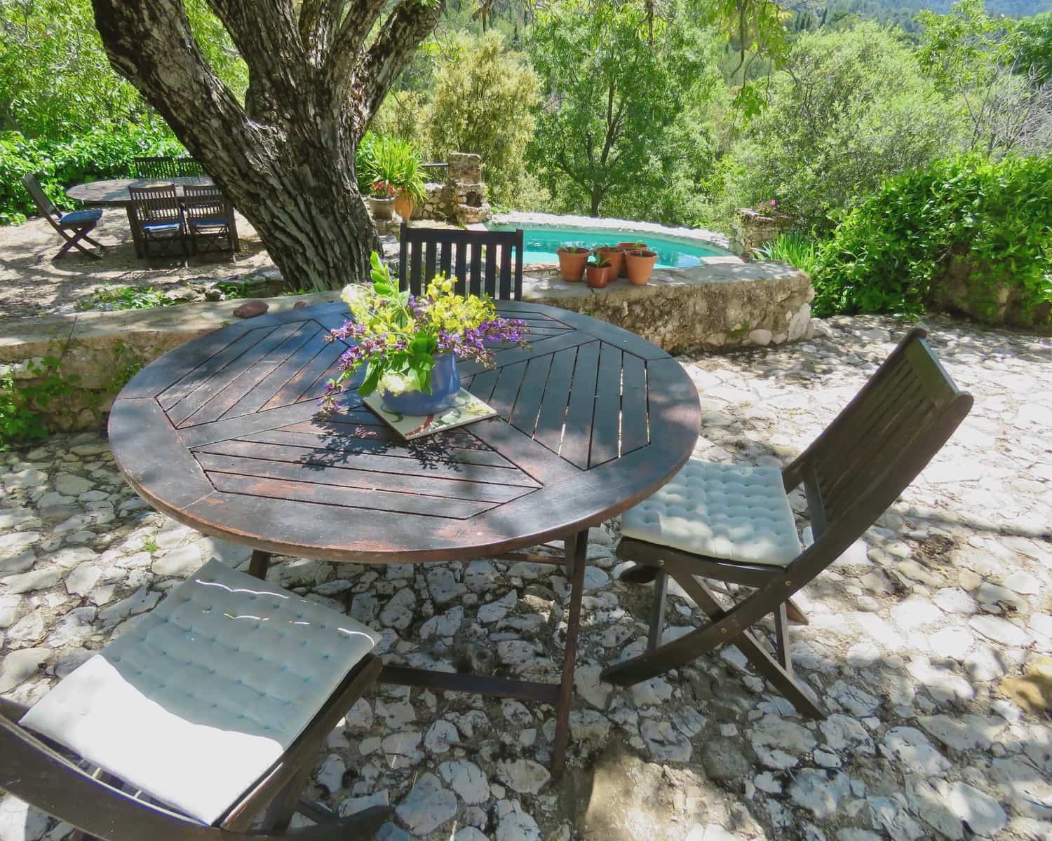 6 soveværelse Finca/Landehus til salg i Villacarrillo med swimmingpool - € 550.000 (Ref: 8301453)