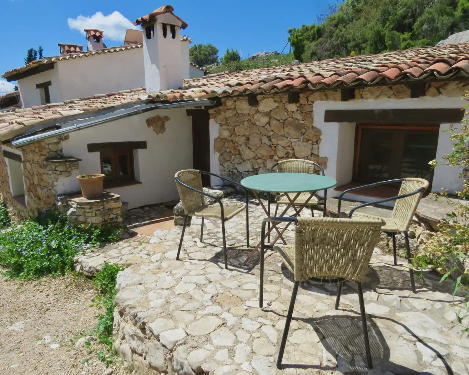 6 soveværelse Finca/Landehus til salg i Villacarrillo med swimmingpool - € 550.000 (Ref: 8301453)
