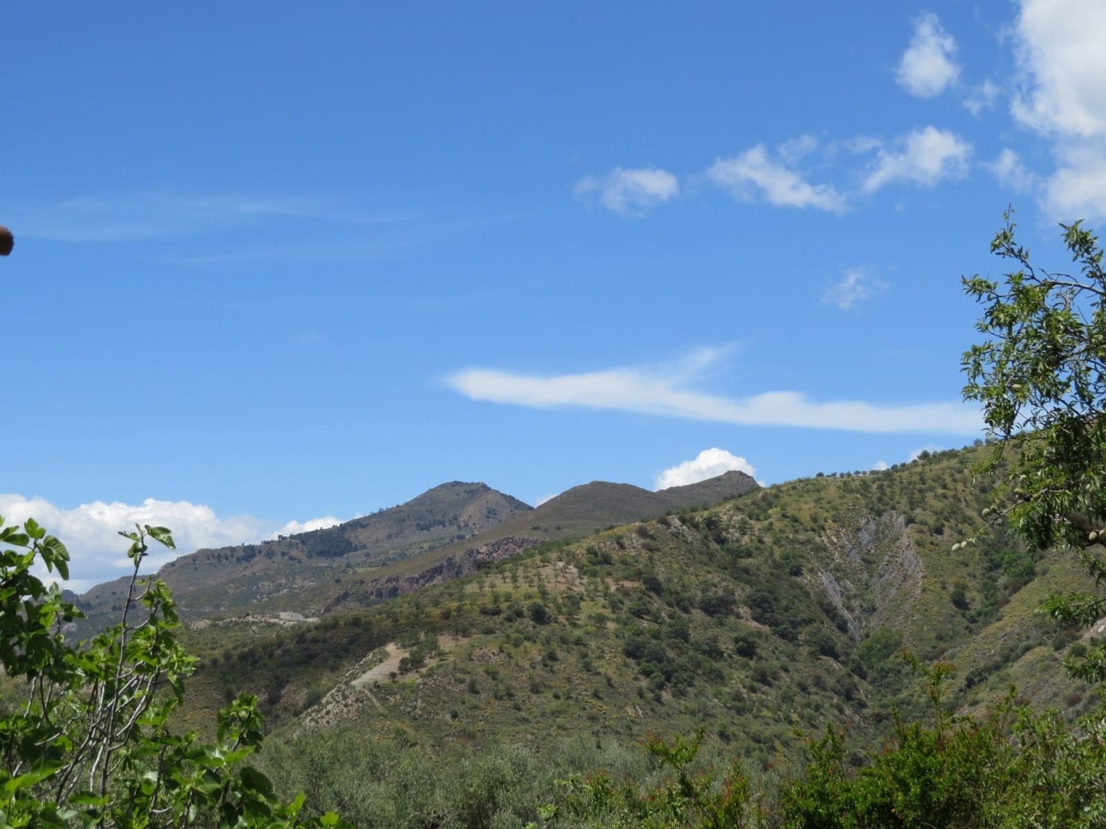 3 soveværelse Finca/Landehus til salg i Castaras - € 160.000 (Ref: 8316912)