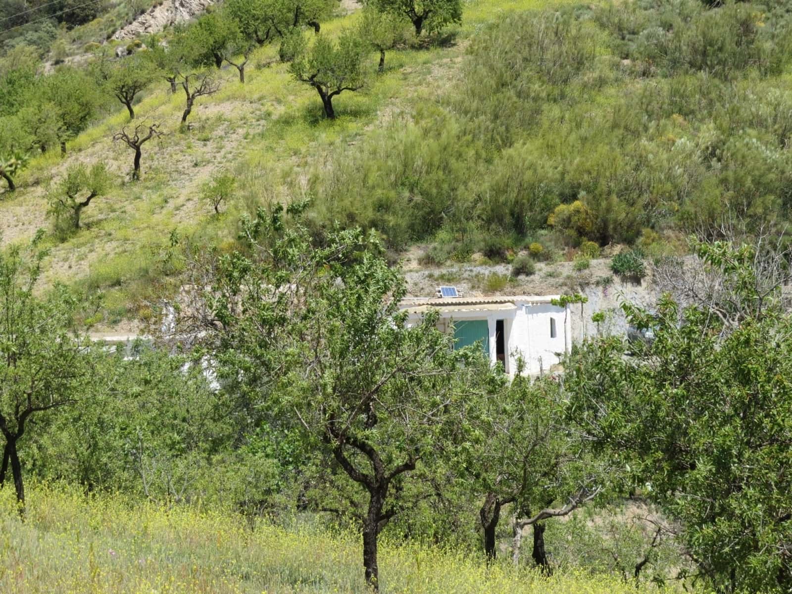 3 soveværelse Finca/Landehus til salg i Castaras - € 160.000 (Ref: 8316912)