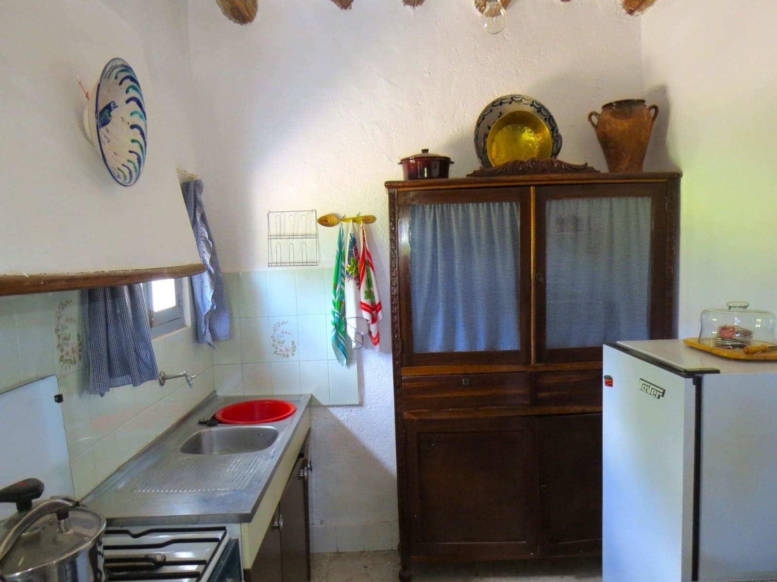 3 soveværelse Finca/Landehus til salg i Castaras - € 160.000 (Ref: 8316912)