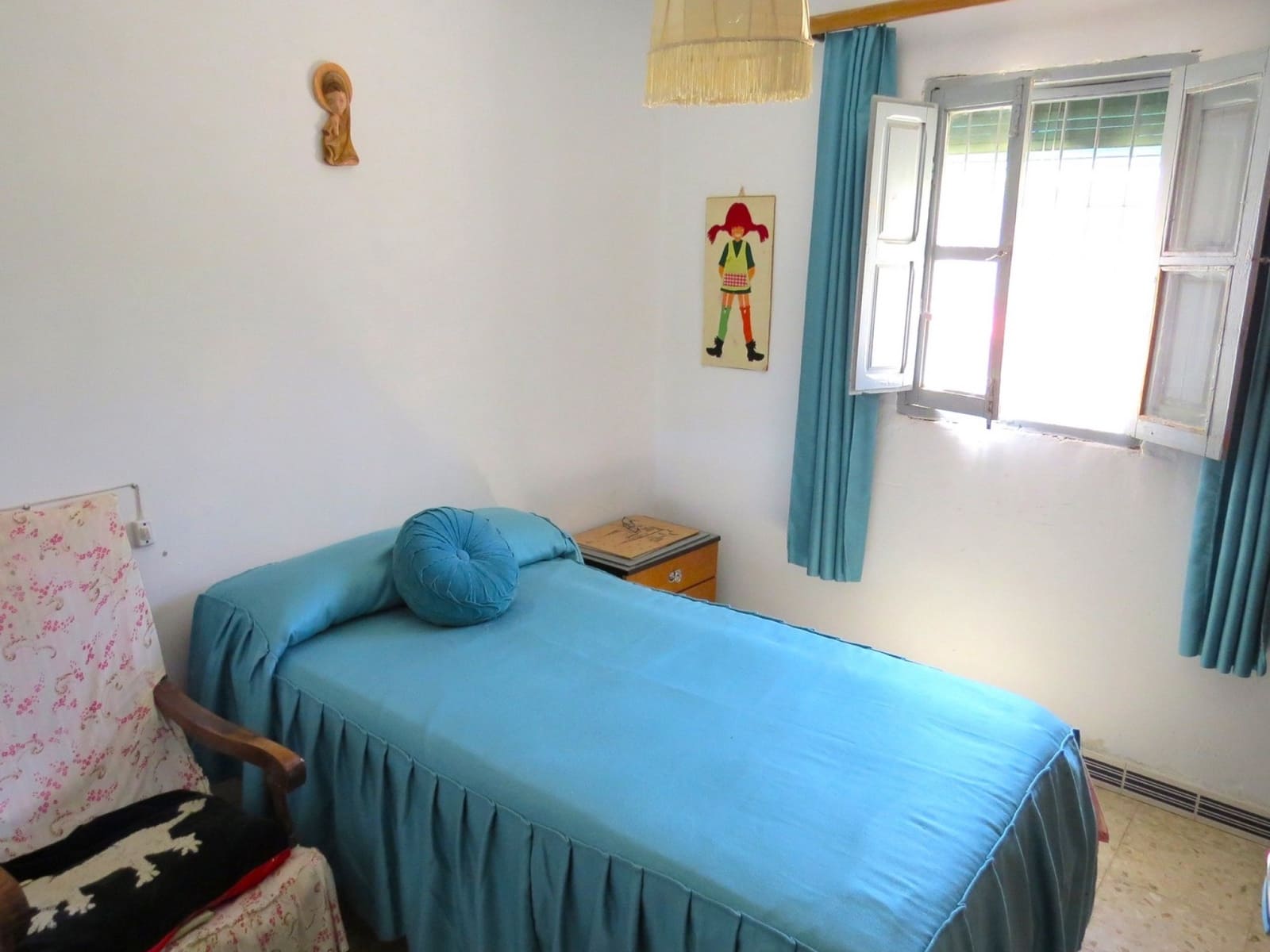 3 soveværelse Finca/Landehus til salg i Castaras - € 160.000 (Ref: 8316912)