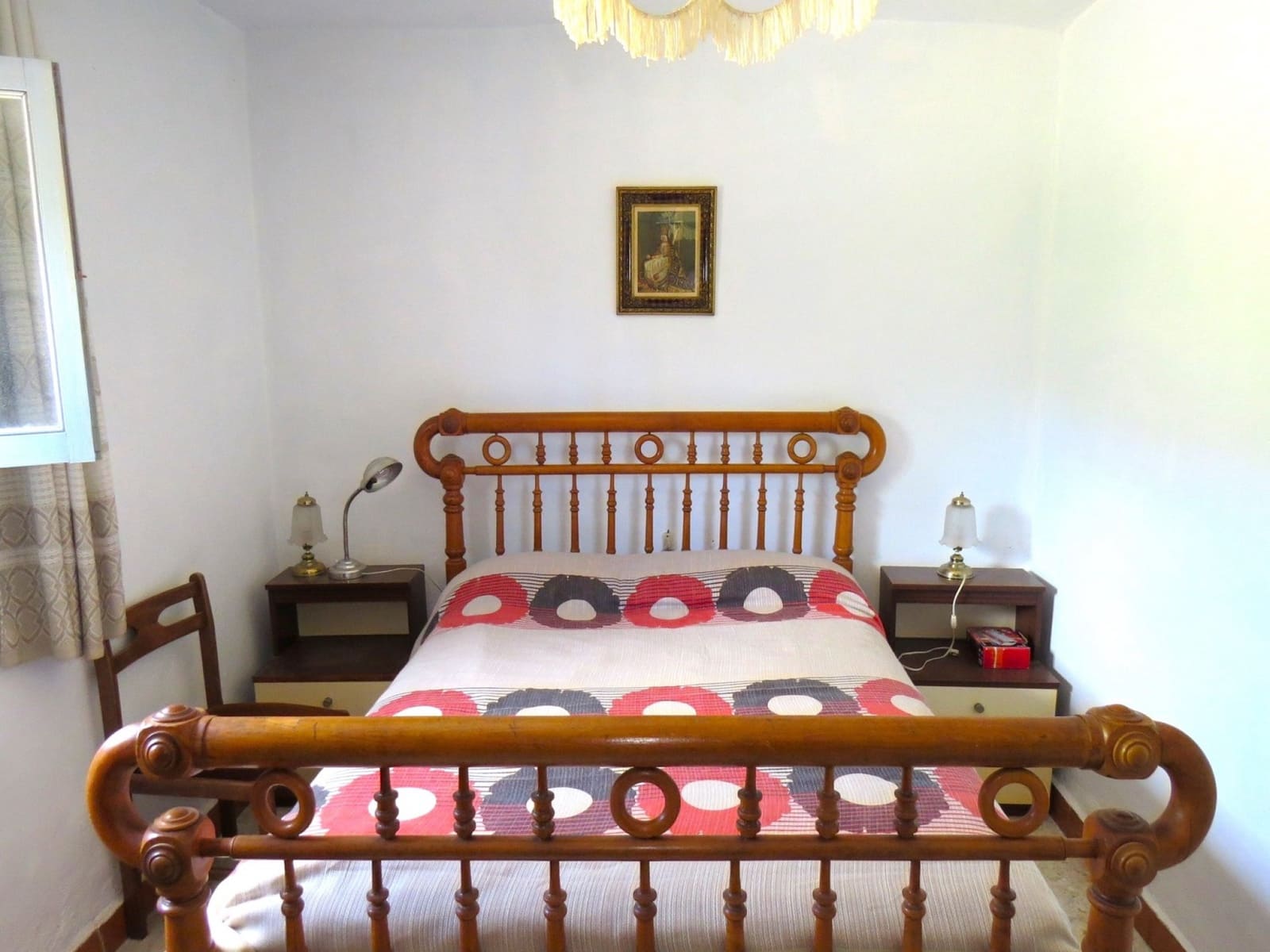 3 soveværelse Finca/Landehus til salg i Castaras - € 160.000 (Ref: 8316912)