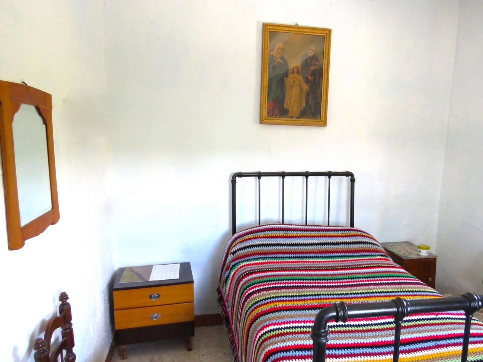 3 soveværelse Finca/Landehus til salg i Castaras - € 160.000 (Ref: 8316912)