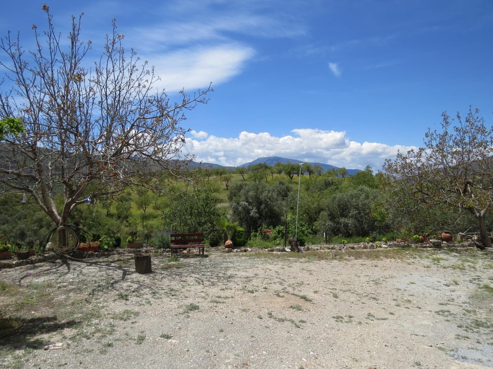 3 soveværelse Finca/Landehus til salg i Castaras - € 160.000 (Ref: 8316912)