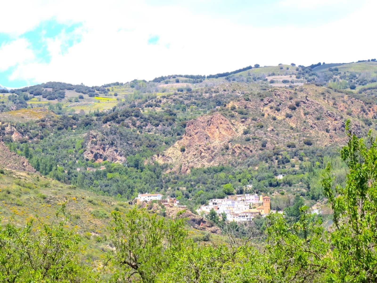 3 soveværelse Finca/Landehus til salg i Castaras - € 160.000 (Ref: 8316912)