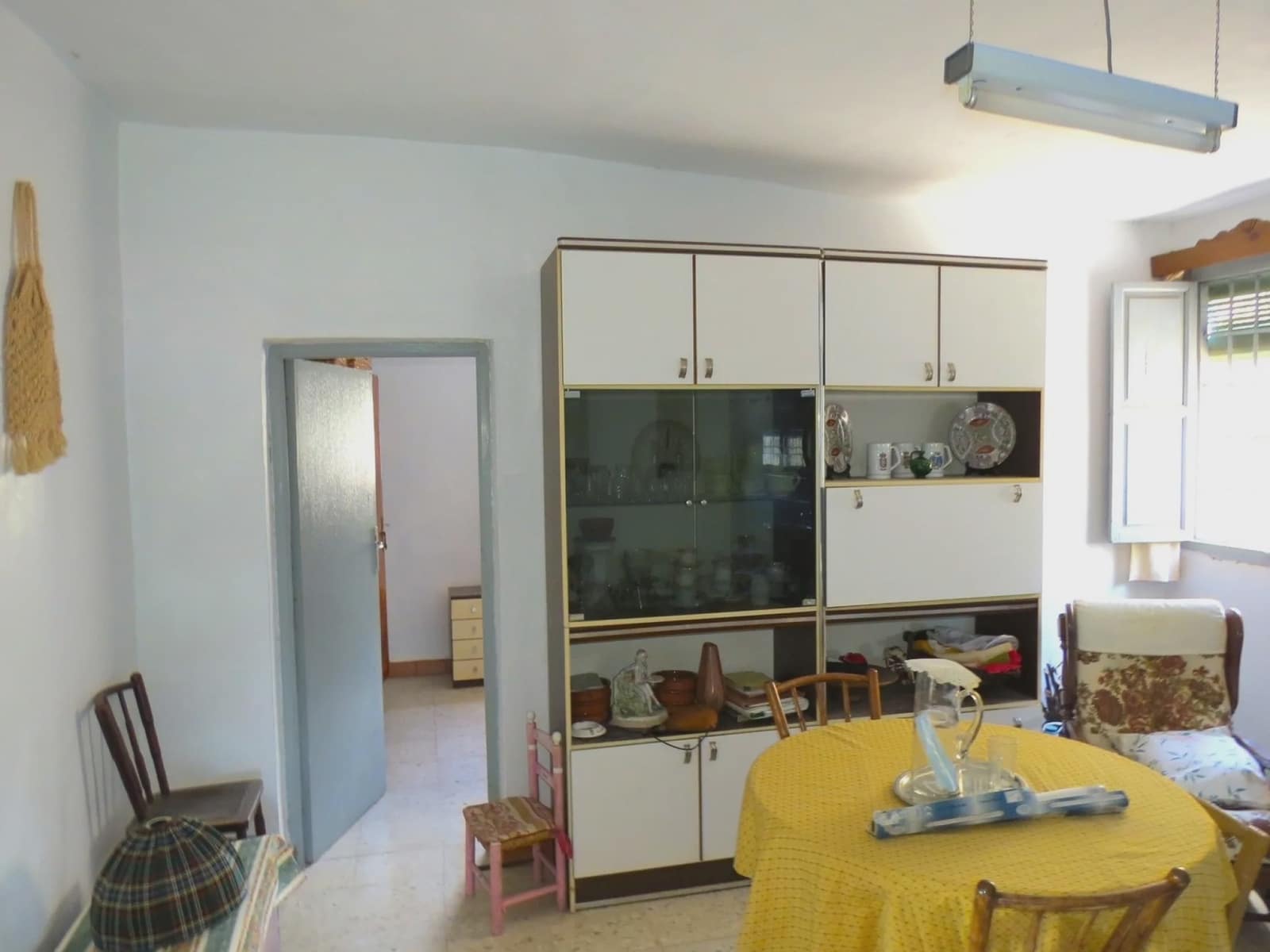 3 sovrum Finca/Hus på landet till salu i Castaras med garage - 160 000 € (Ref: 8316912)