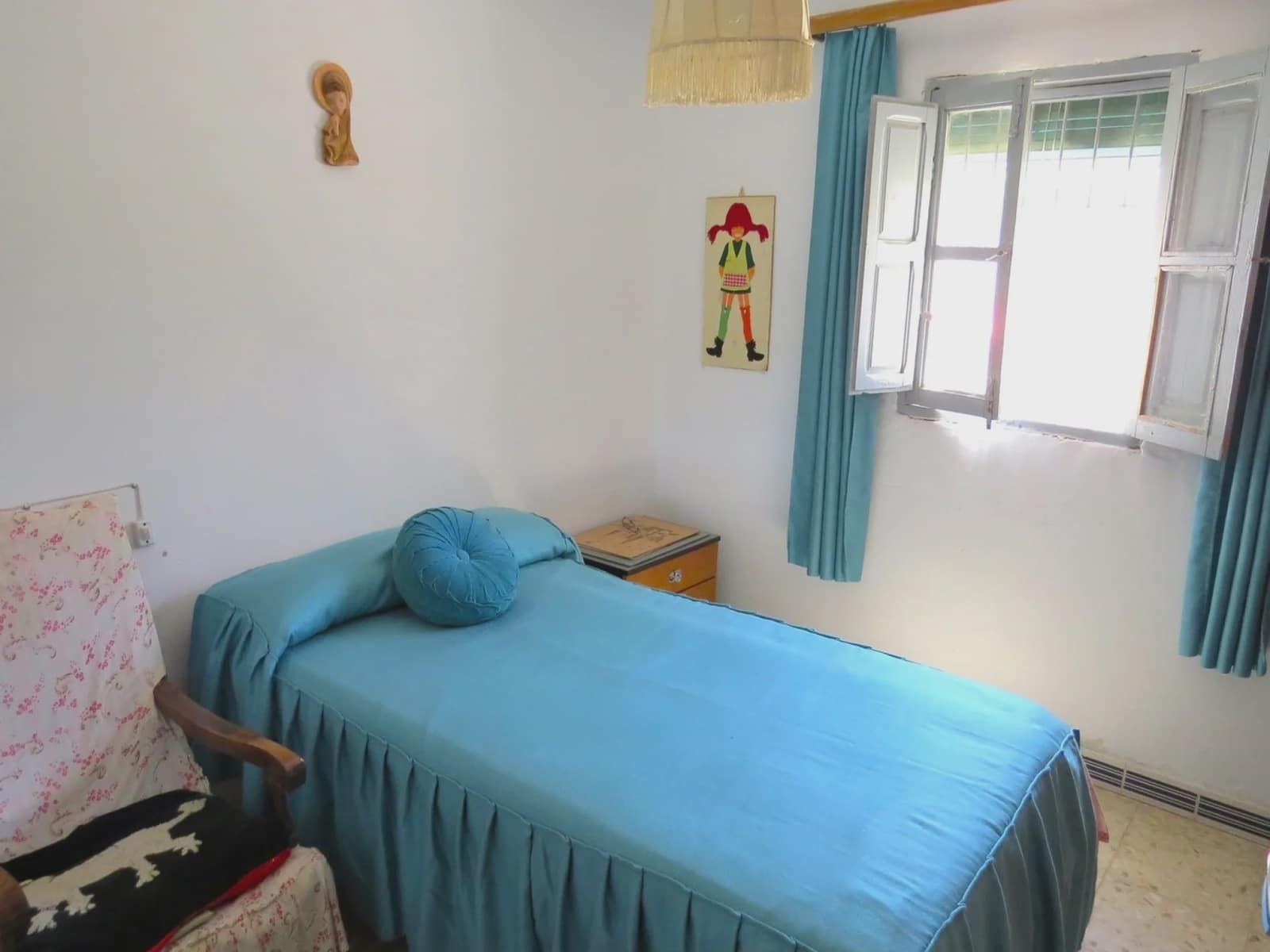 3 sovrum Finca/Hus på landet till salu i Castaras med garage - 160 000 € (Ref: 8316912)