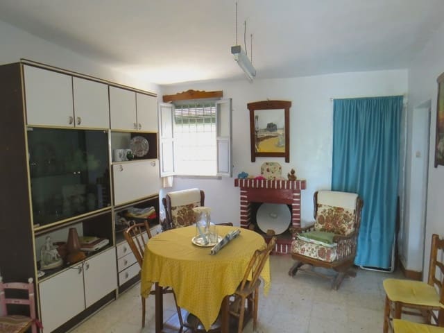 3 chambre Finca/Maison de Campagne à vendre à Cástaras avec garage - 160 000 € (Ref: 8316912)