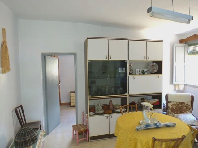 3 chambre Finca/Maison de Campagne à vendre à Cástaras avec garage - 160 000 € (Ref: 8316912)
