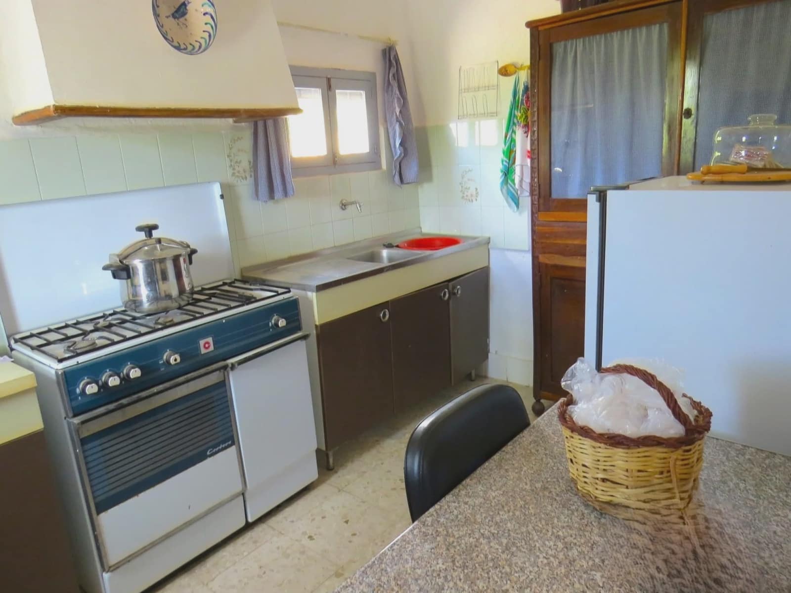 3 sovrum Finca/Hus på landet till salu i Castaras med garage - 160 000 € (Ref: 8316912)