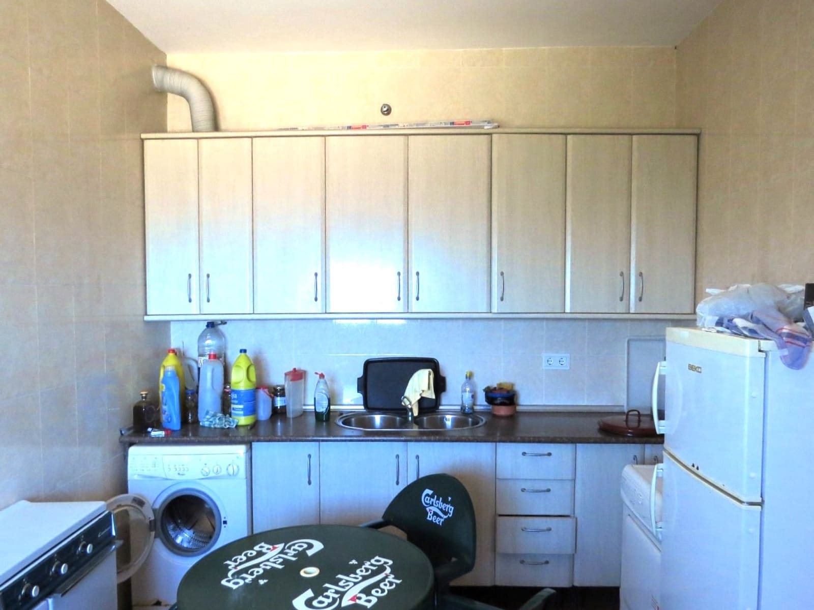 5 soveværelse Finca/Landehus til salg i Albondon med garage - € 280.000 (Ref: 8408403)