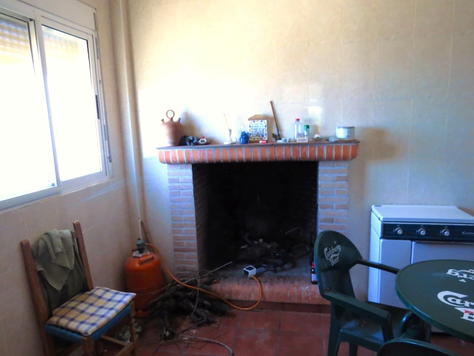 5 soveværelse Finca/Landehus til salg i Albondon med garage - € 280.000 (Ref: 8408403)