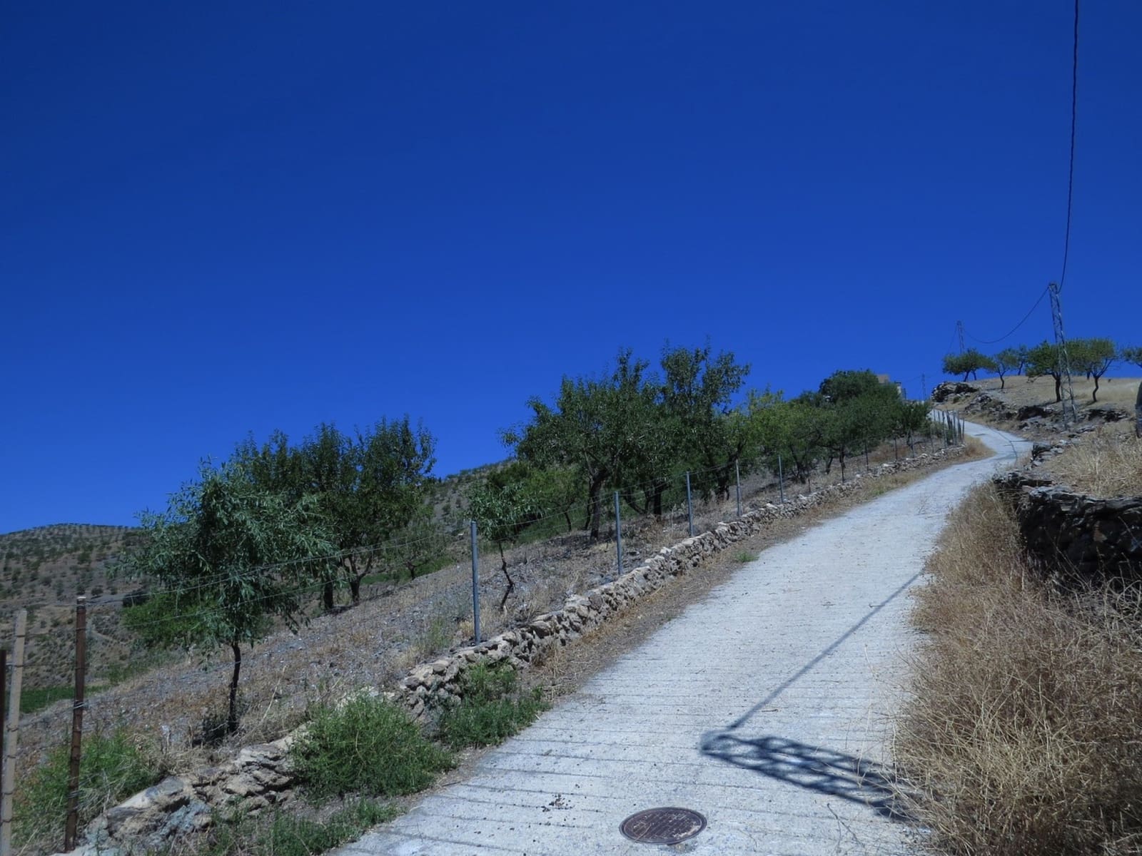 5 soveværelse Finca/Landehus til salg i Albondon med garage - € 280.000 (Ref: 8408403)