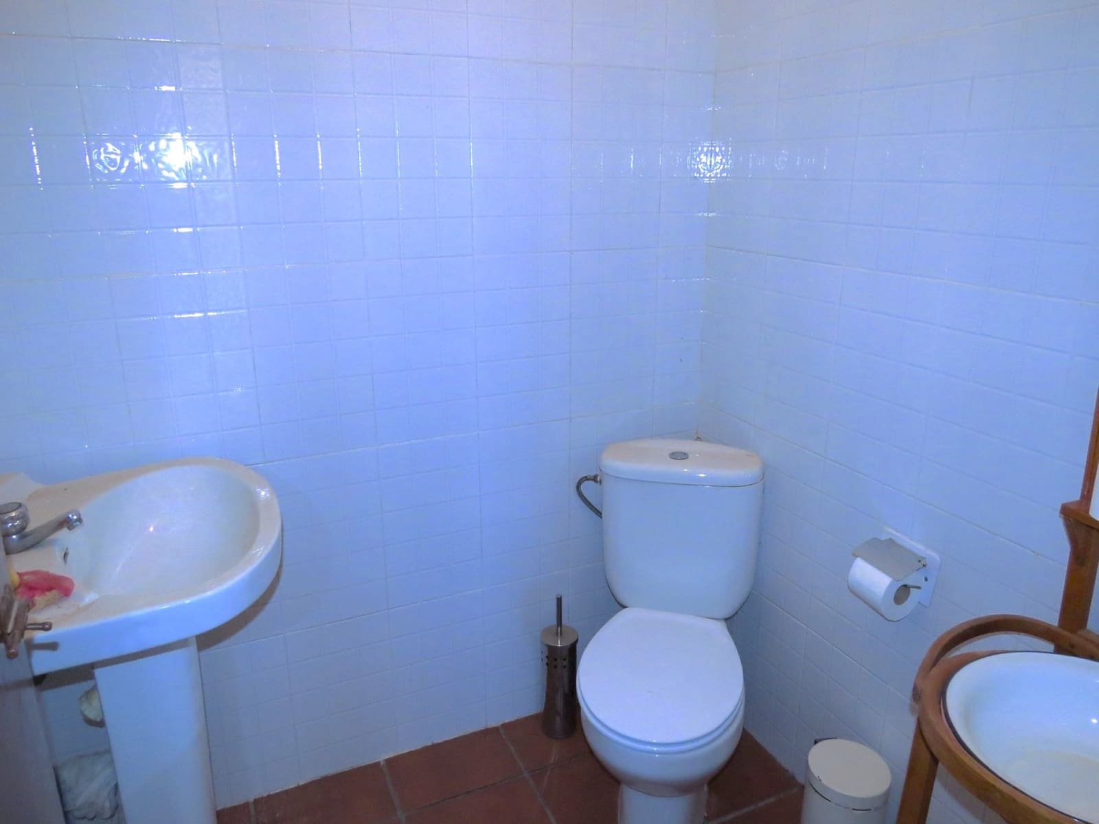 5 soveværelse Finca/Landehus til salg i Albondon med garage - € 280.000 (Ref: 8408403)